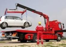 Хидравлични товарни кранове Palfinger PK 14000 TC HPLS