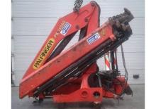 Хидравлични товарни кранове Palfinger PK 14080 C