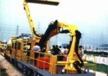 Хидравлични товарни кранове Palfinger PK 17000 D