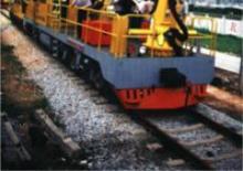 Хидравлични товарни кранове Palfinger PK 17000 A