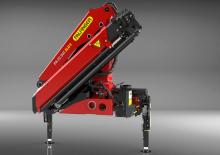 Хидравлични товарни кранове Palfinger PK 22.501 SLD 3 A