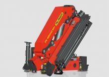 Хидравлични товарни кранове Palfinger PK 48002 MH A
