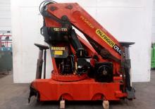 Хидравлични товарни кранове Palfinger PK 54000 D