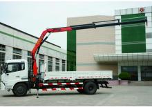 Хидравлични товарни кранове Sany SPK 10000 Std. 