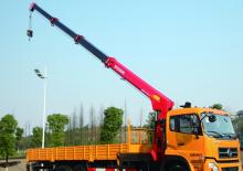 Хидравлични товарни кранове Sany SPS 20000 B