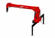 Хидравлични товарни кранове Sany SPS 8000 A