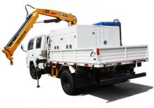 Хидравлични товарни кранове XCMG SQ1ZK2