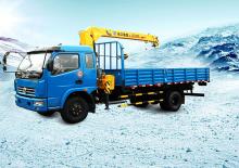 Хидравлични товарни кранове XCMG SQ3.2SK1Q