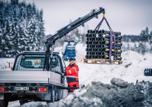 Хидравлични товарни кранове Hiab T-Duo 013-1