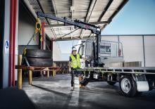 Хидравлични товарни кранове Hiab T-Duo 018-3