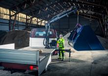 Хидравлични товарни кранове Hiab T-Duo 023-3