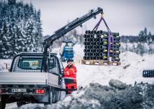 Хидравлични товарни кранове Hiab T-HiDuo 013-1