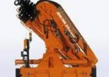 Хидравлични товарни кранове Atlas TLC 165.2 V - 8,2/1
