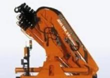 Хидравлични товарни кранове T-Atlas TLC 170.2 VB A 19