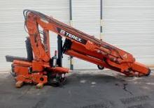 Хидравлични товарни кранове T-Atlas TLC 210.2 V A 15