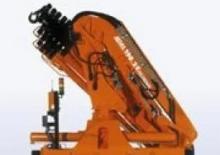 Хидравлични товарни кранове T-Atlas TLC 75.2 A 5 L