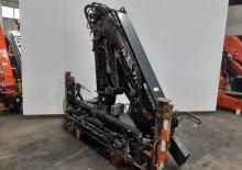 Хидравлични товарни кранове T-Atlas TLC 92.2 V A 11