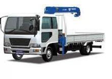 Хидравлични товарни кранове Tadano TM-ZE304MH