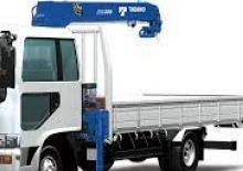 Хидравлични товарни кранове Tadano TM-ZE305MH
