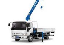 Хидравлични товарни кранове Tadano TM-ZE366DH