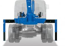 Хидравлични товарни кранове Tadano TM-ZE503GHS