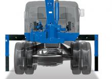 Хидравлични товарни кранове Tadano TM-ZE503HRS