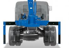 Хидравлични товарни кранове Tadano TM-ZE503HS
