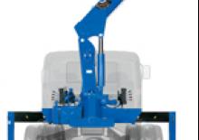 Хидравлични товарни кранове Tadano TM-ZE504GHRS