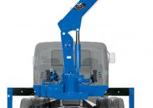 Хидравлични товарни кранове Tadano TM-ZE505HRS