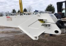 Хидравлични товарни кранове Tadano TM-ZE505LGXLH