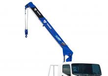 Хидравлични товарни кранове Tadano TM-ZT505