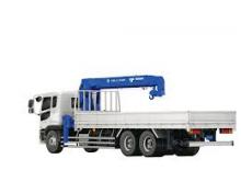 Хидравлични товарни кранове Tadano TM-ZX1205HS