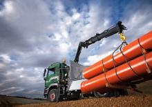 Хидравлични товарни кранове Hiab X-Duo 088 B-1