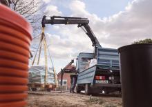 Хидравлични товарни кранове Hiab X-Duo 102 BS-3