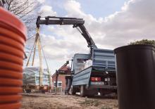 Хидравлични товарни кранове Hiab X-Duo 102 E-1