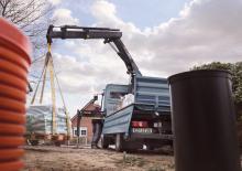 Хидравлични товарни кранове Hiab X-Duo 102 ES-1