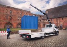 Хидравлични товарни кранове Hiab X-HiDuo 046 B-2