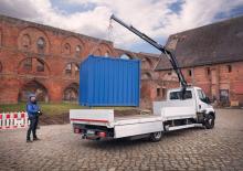 Хидравлични товарни кранове Hiab X-HiDuo 046 D-3