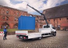 Хидравлични товарни кранове Hiab X-HiDuo 046 D-4