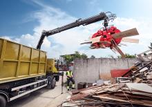 Хидравлични товарни кранове Hiab X-HiDuo 092 B-3