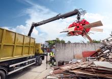 Хидравлични товарни кранове Hiab X-HiDuo 092 BM-3
