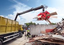 Хидравлични товарни кранове Hiab X-HiDuo 092 BMS-3