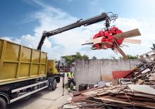 Хидравлични товарни кранове Hiab X-HiDuo 092 E-5