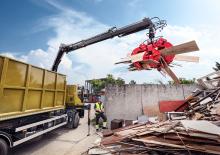 Хидравлични товарни кранове Hiab X-HiDuo 092 ES-1