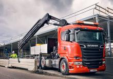 Хидравлични товарни кранове Hiab X-HiDuo 298 EP-2