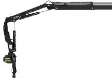 Хидравлични товарни кранове Hiab XS 055 DS-3 HI Duo