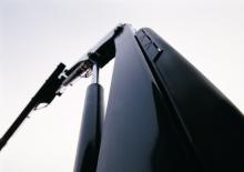 Хидравлични товарни кранове Hiab XS 066 DS-1 HIDUO