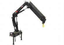 Хидравлични товарни кранове Hiab XS 099 B-1 HIDUO
