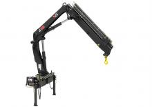 Хидравлични товарни кранове Hiab XS 099 B-3 DUO