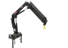 Хидравлични товарни кранове Hiab XS 099 E-1 HIDUO
